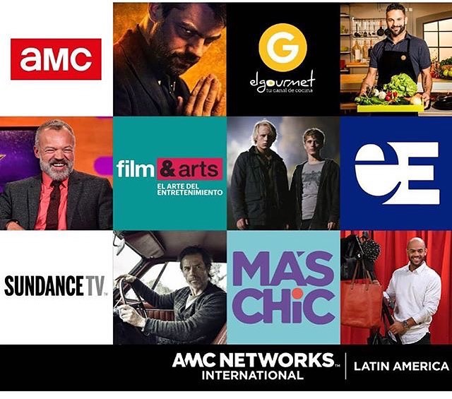 AMC