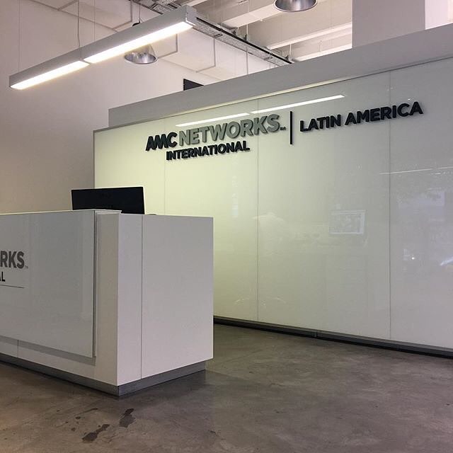 AMC