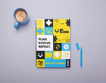 Be Blend