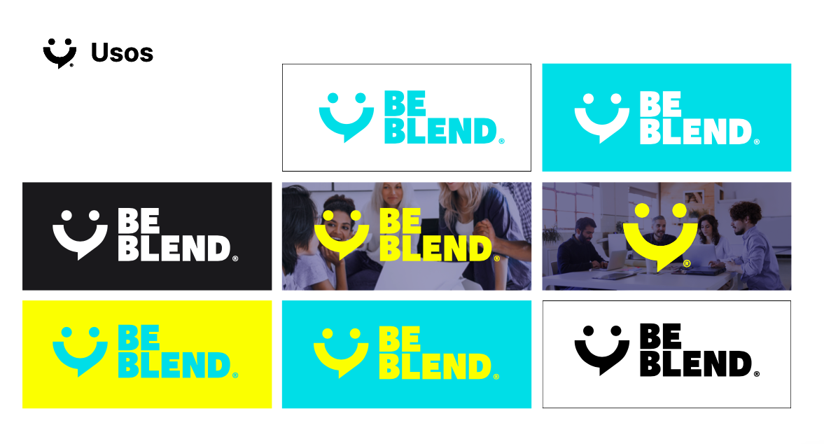 Be Blend
