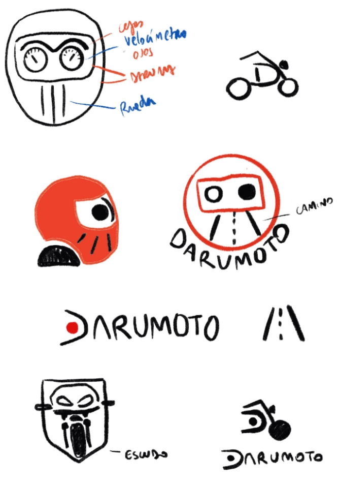 Daru Moto
