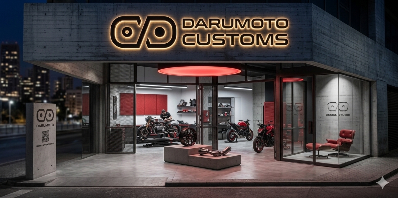 Darumoto