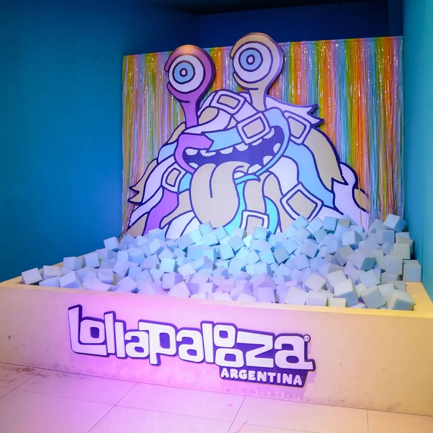 Lollapalooza