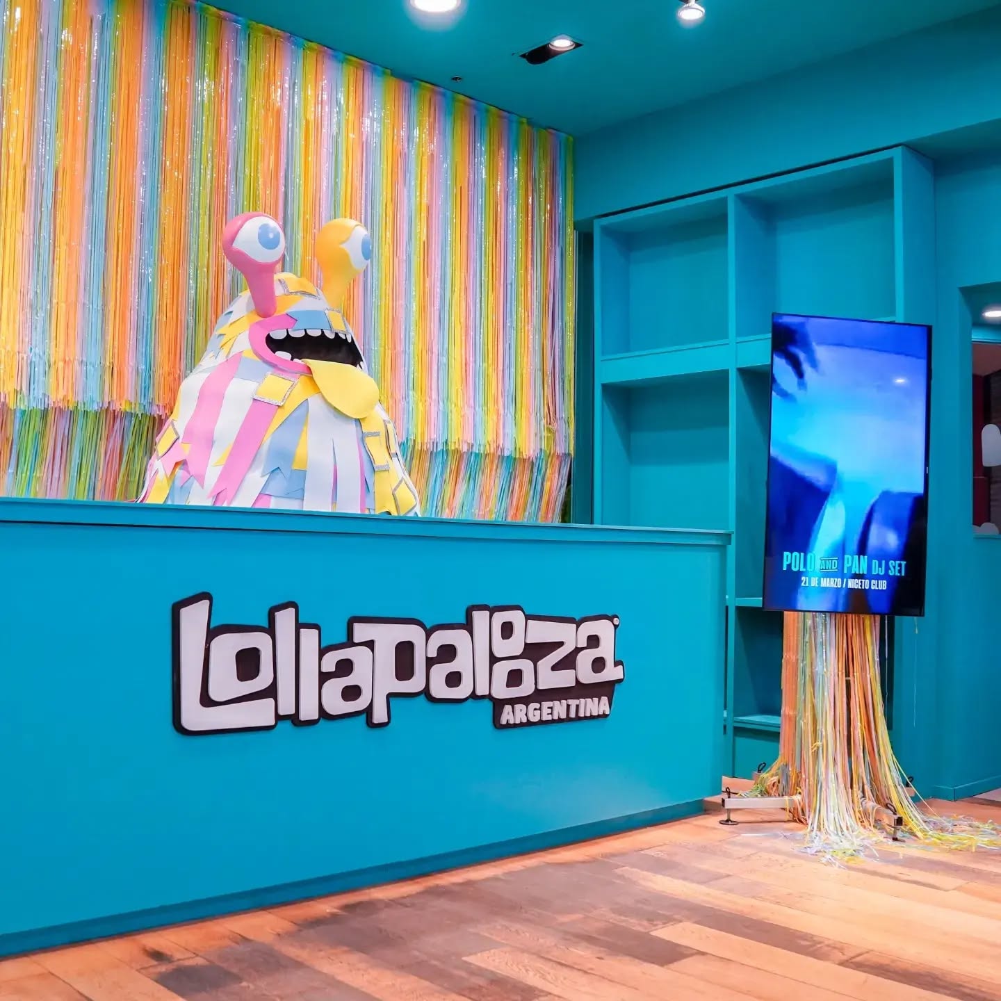 Lollapalooza