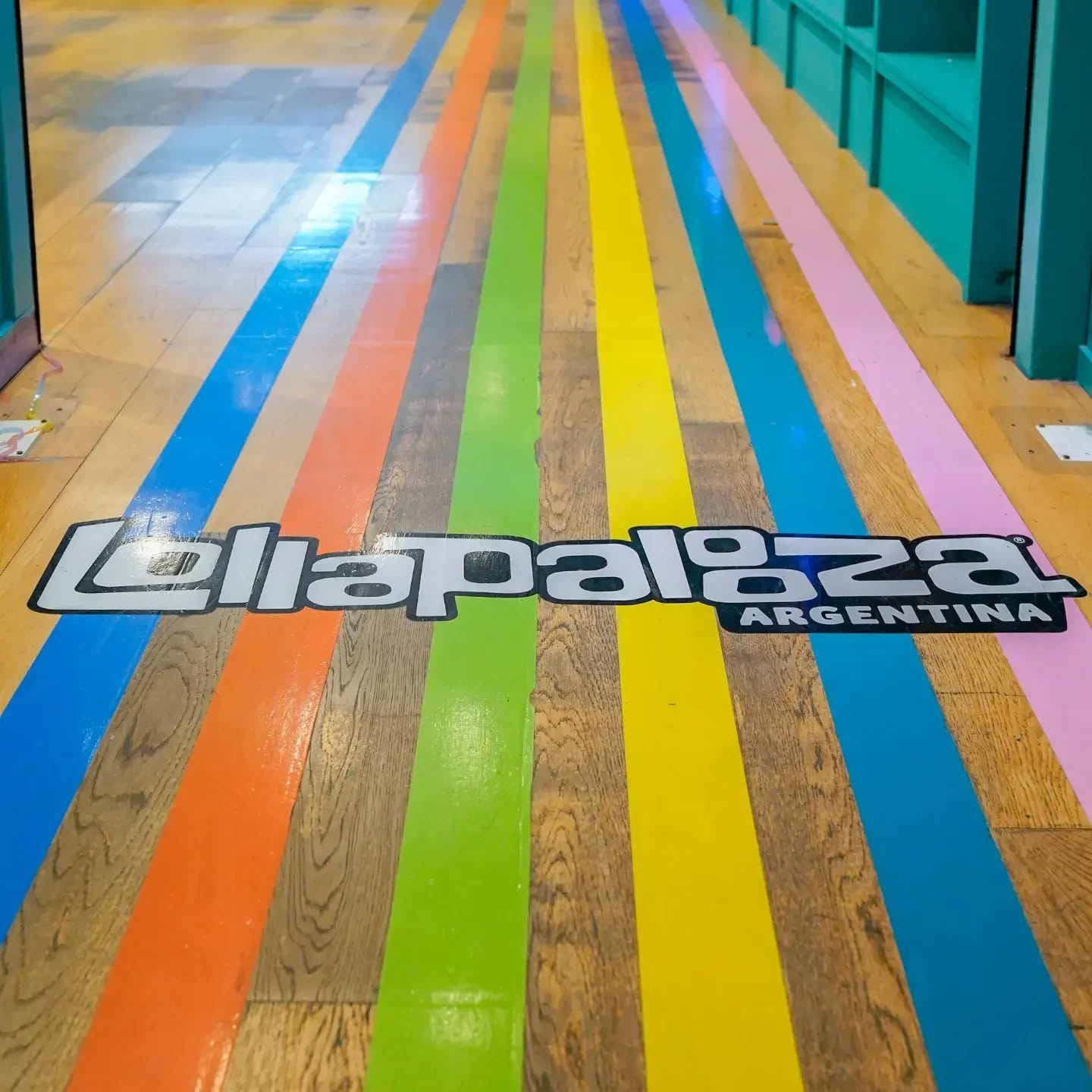 Lollapalooza