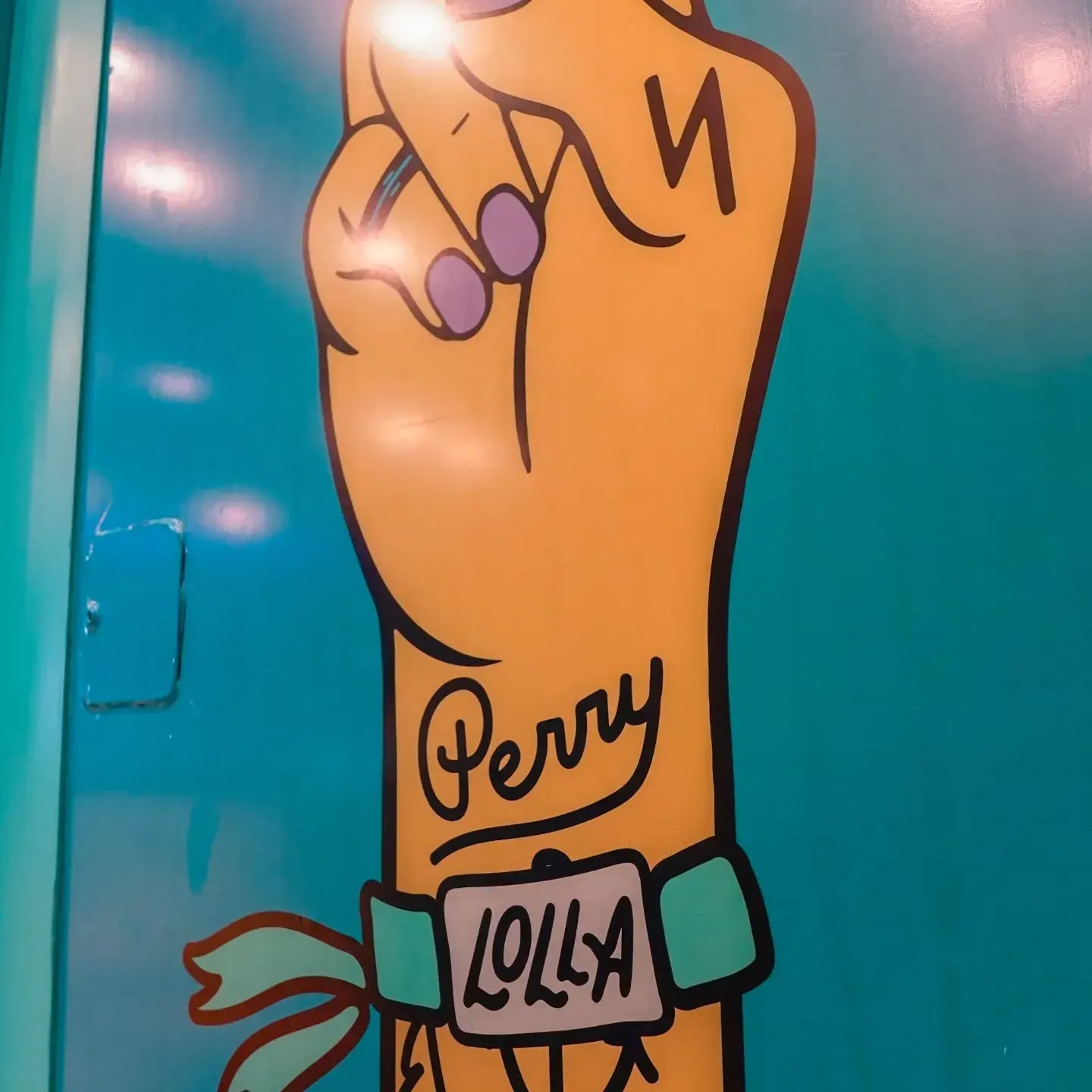 Lollapalooza