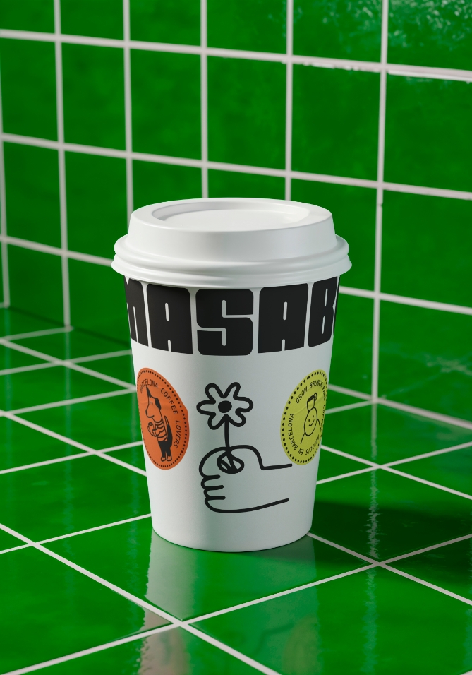 Masabo Cafe