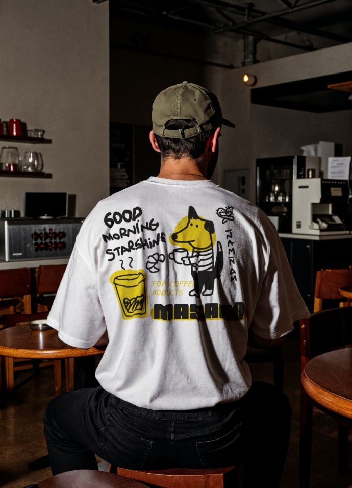 Masabo Cafe