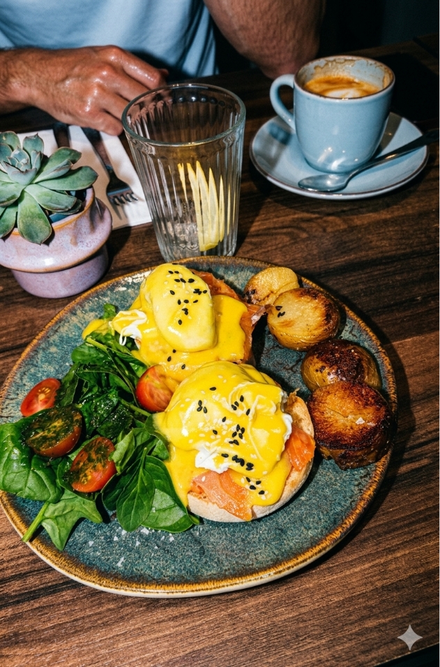 Masabo Cafe