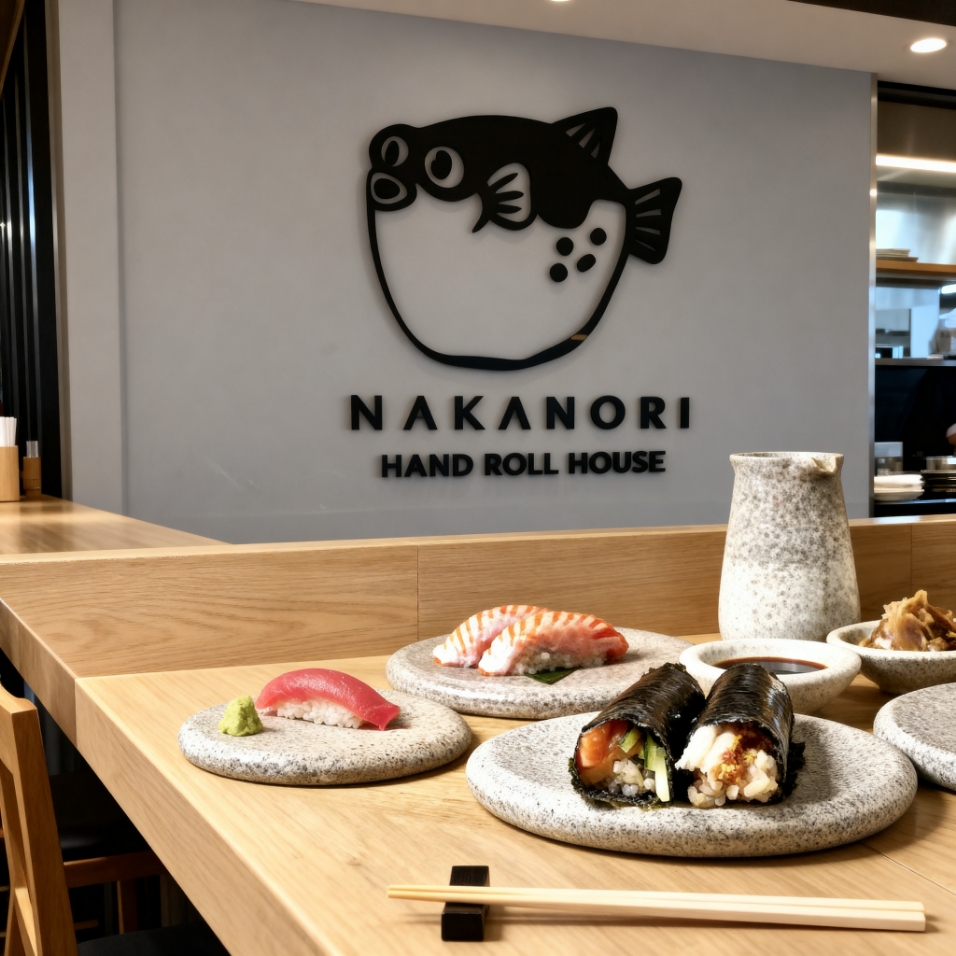 Nakanori