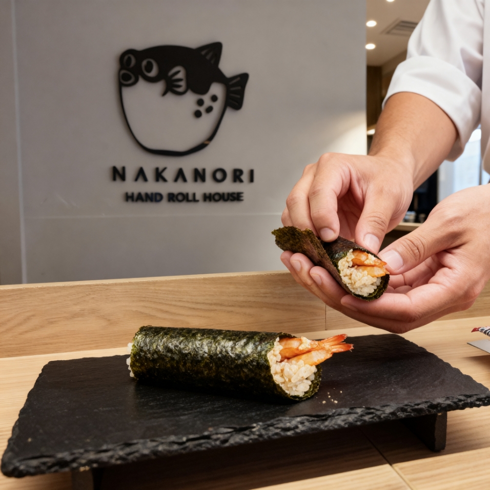 Nakanori