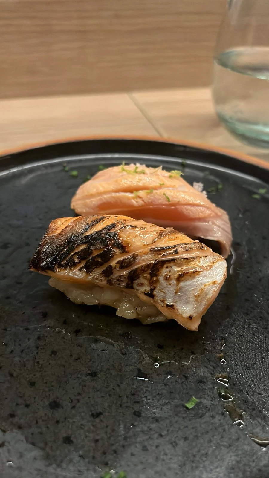Nakanori Handroll House