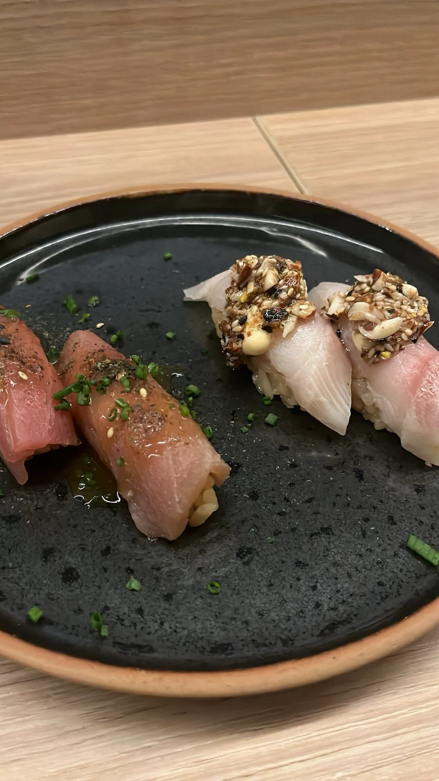 Nakanori Handroll House
