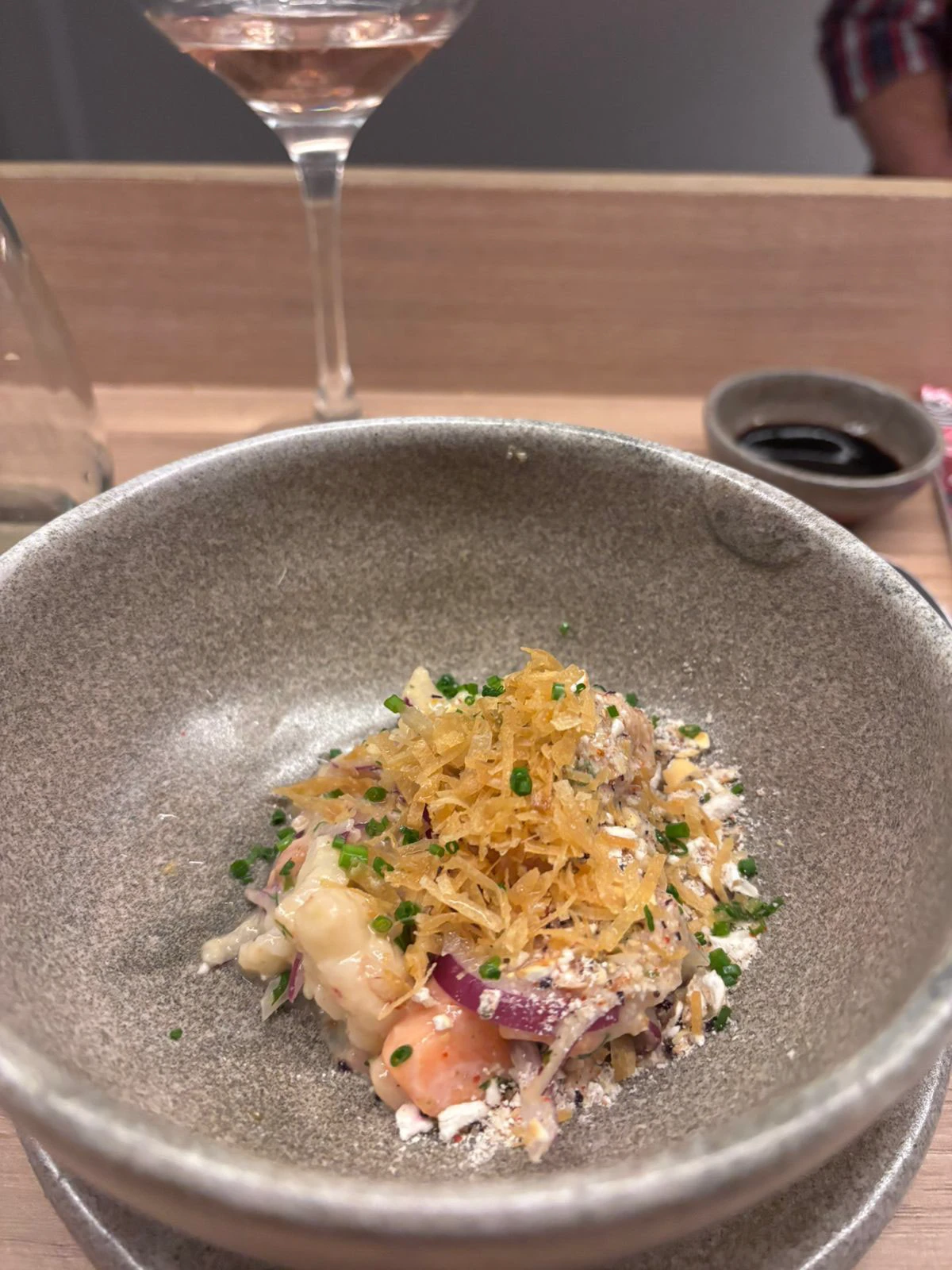 Nakanori Handroll House