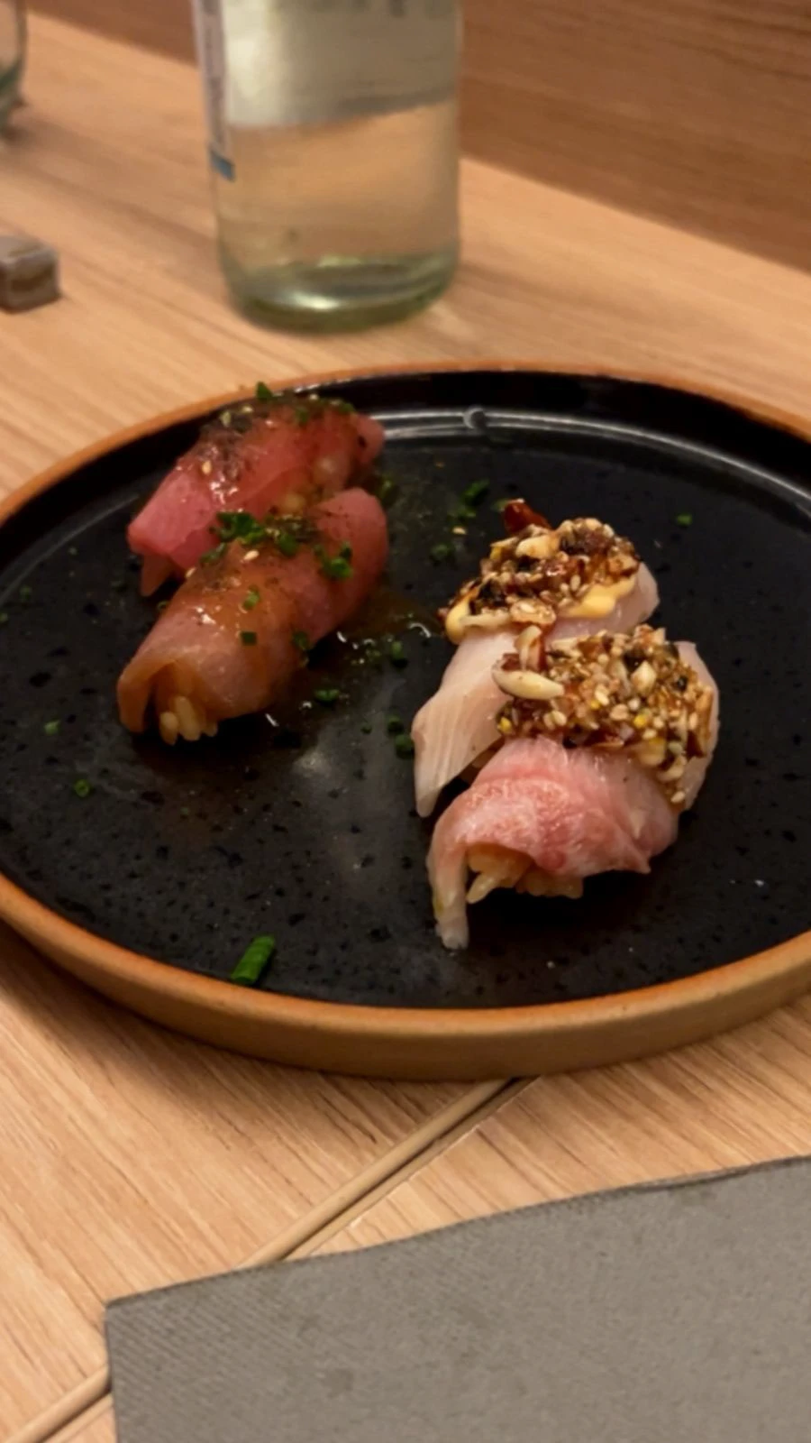 Nakanori Handroll House