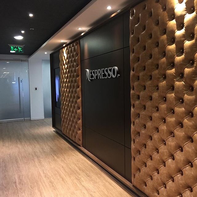 Nespresso