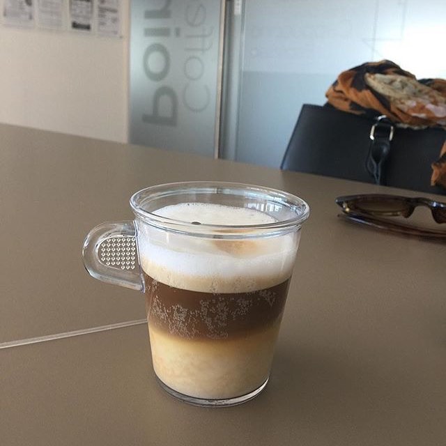 Nespresso