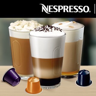 Nespresso