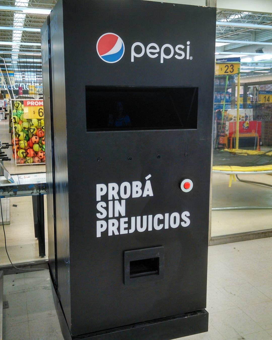 Pepsi