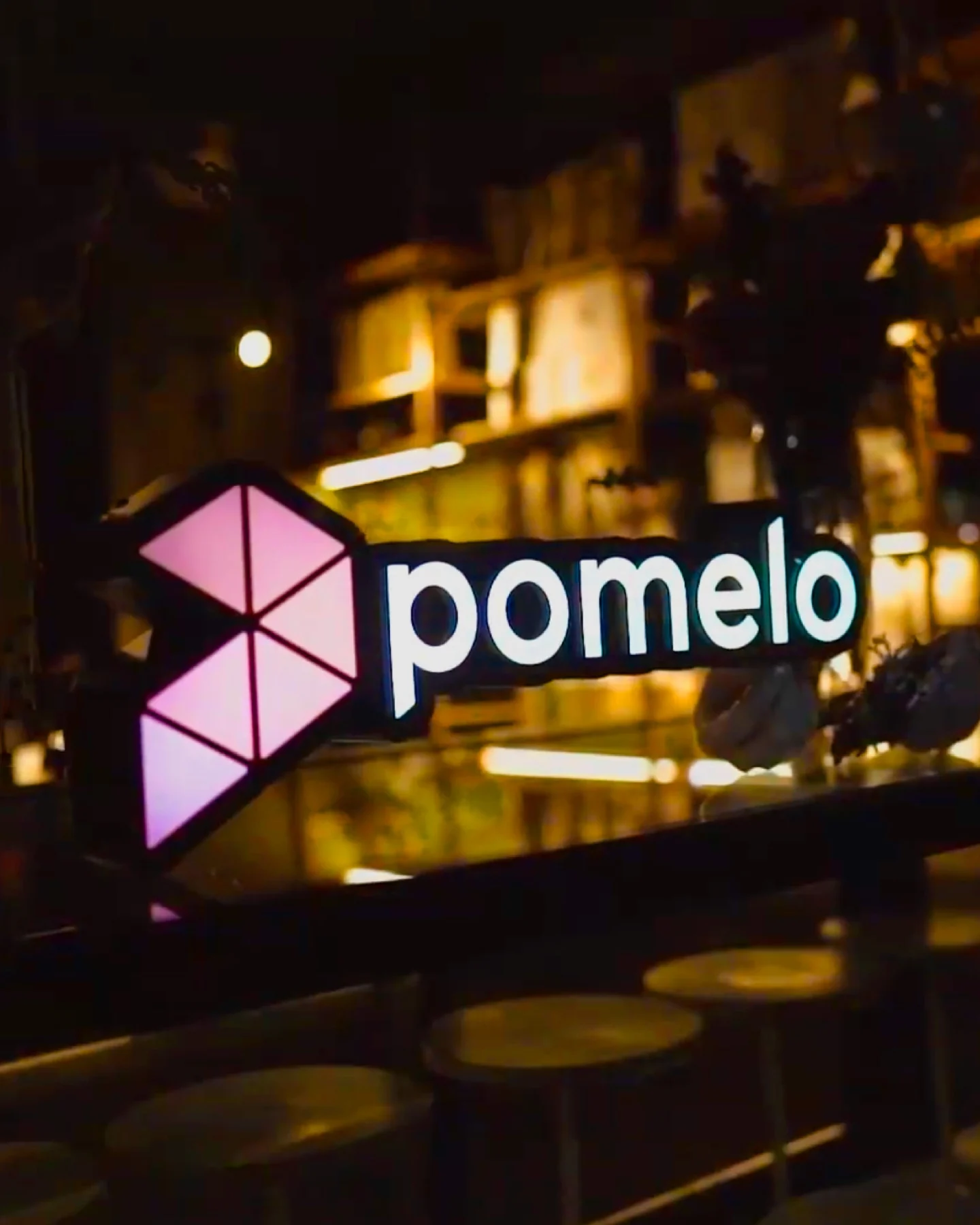 Pomelo