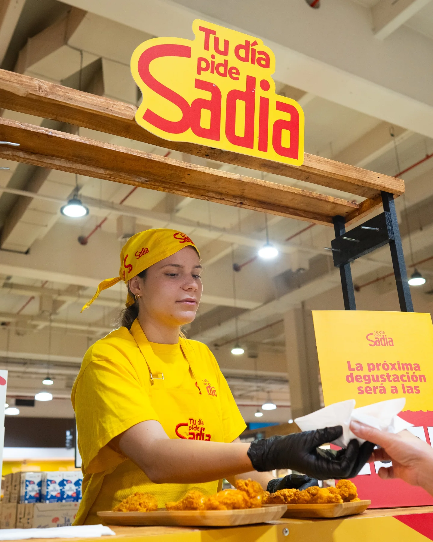 Sadia