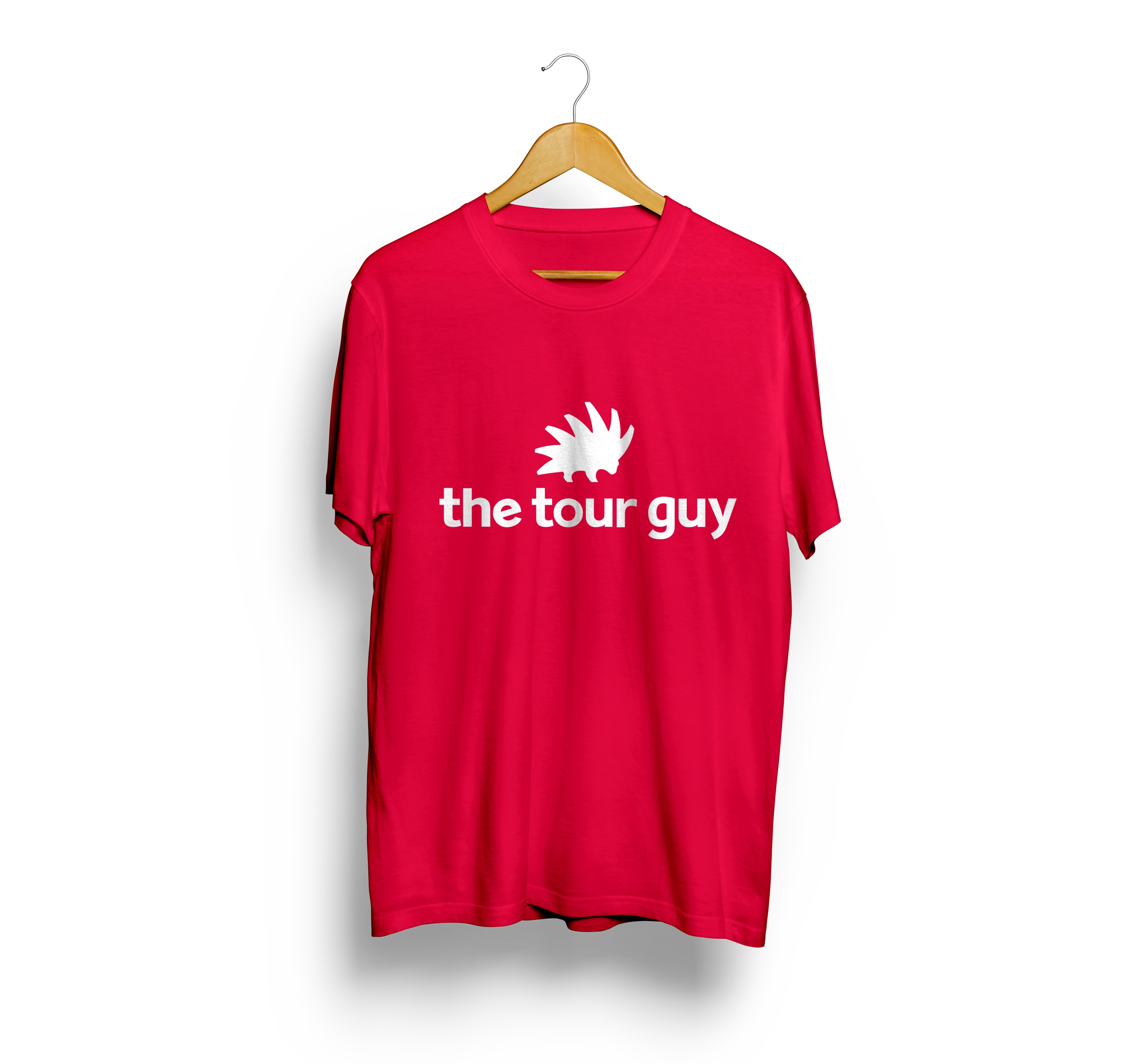 The Tour Guy