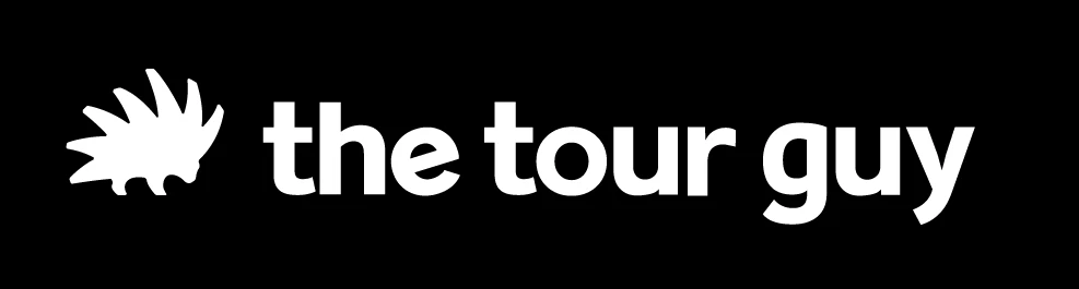 The Tour Guy
