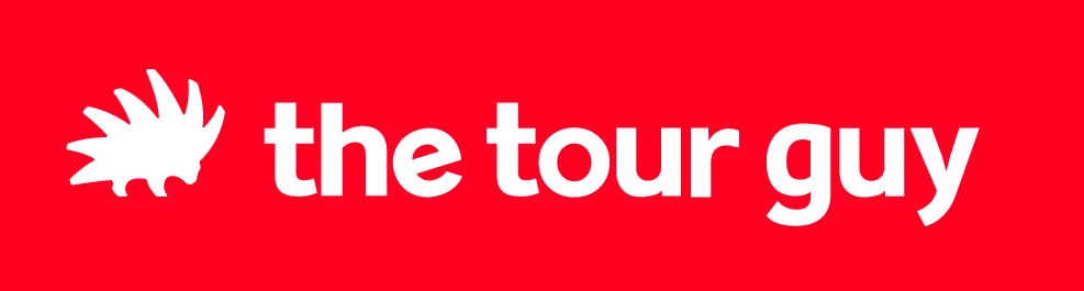 The Tour Guy