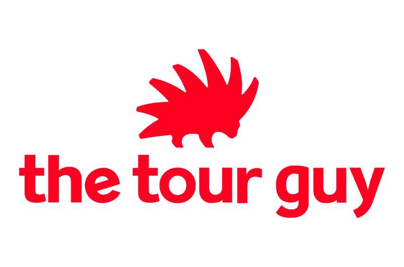 The Tour Guy