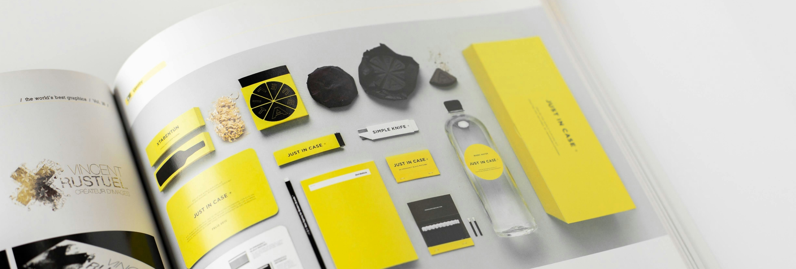 Branding & Marketing